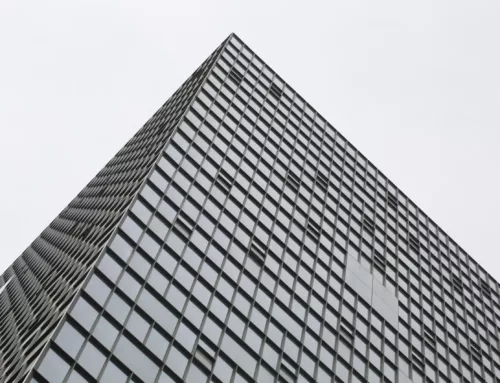 Prestations ordinaires d’un bureau d’architecte en Suisse