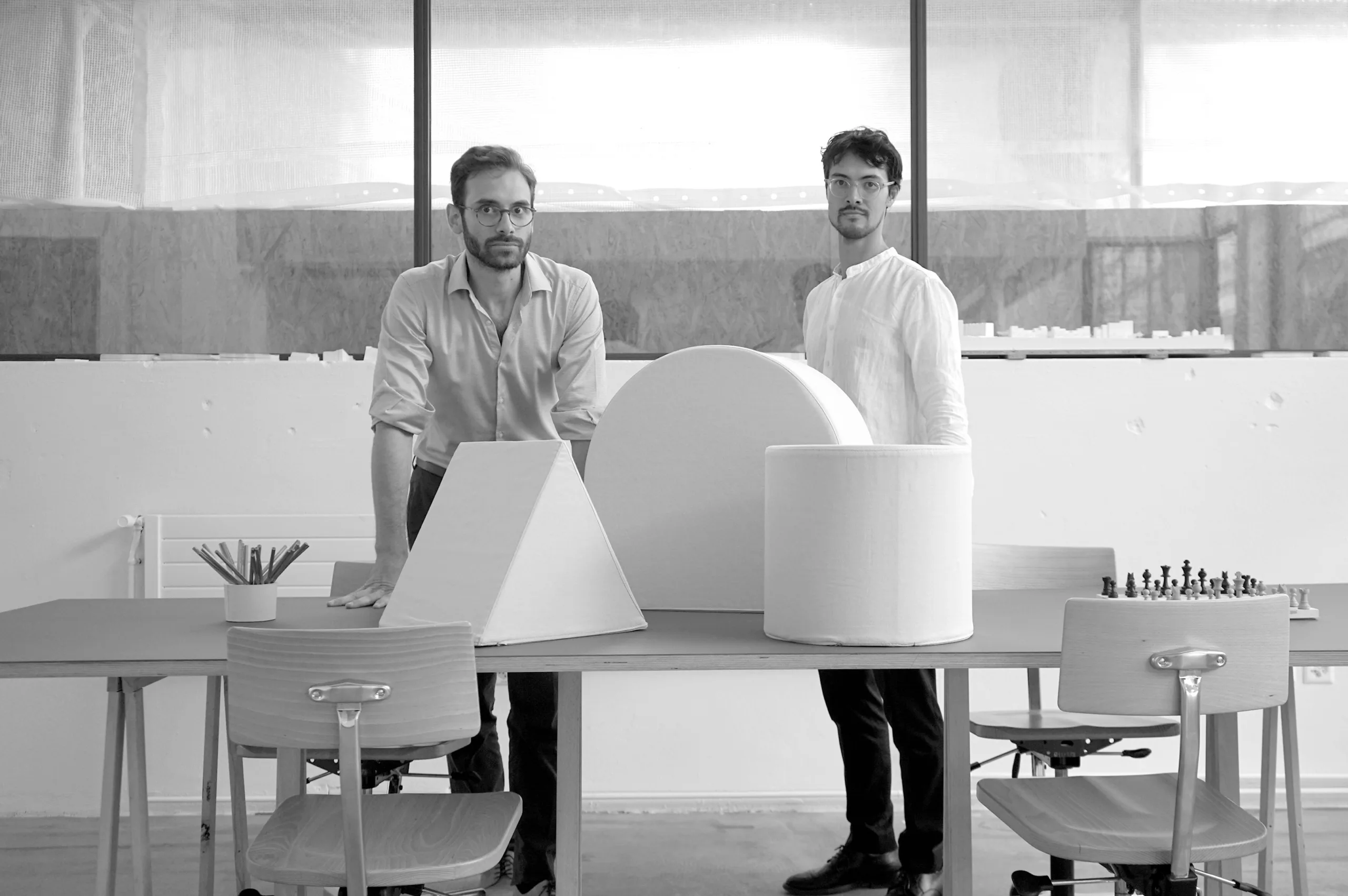 Trouver un architecte anglophone à Genève