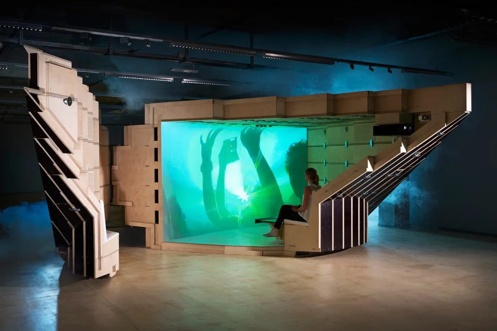 Montreux Jazz Heritage Lab
