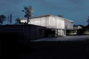 architecte anglophone à Genève