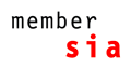 SIA membre bureau logo